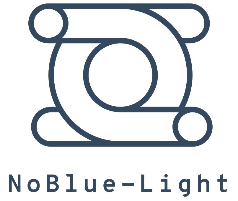 NoBlue-Light